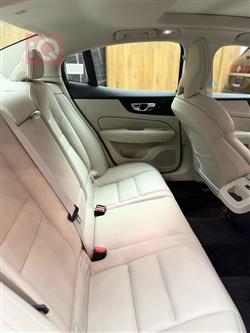 فولفو S60